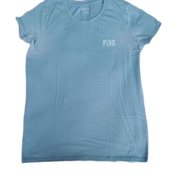 PINK Everyday Crew Tee XLarge - Picture 1 of 3